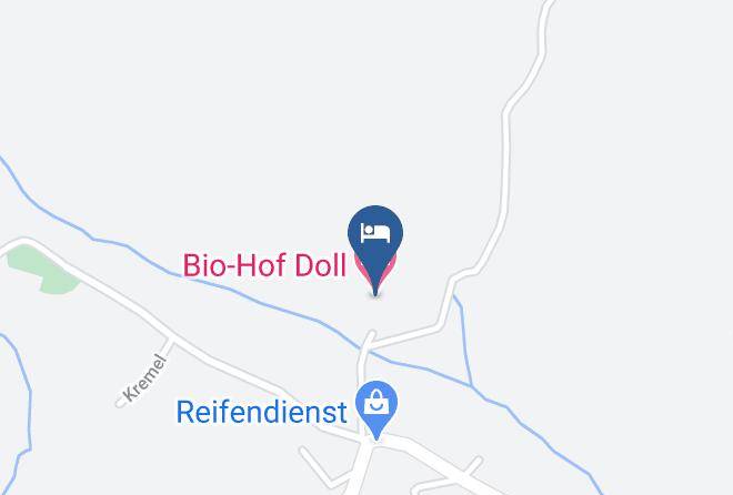 Kusel - Bio Hof Doll Maps