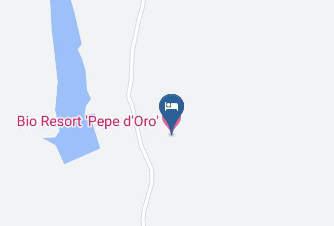 Rrogozhine - Bio Resort 'pepe D'oro' Maps