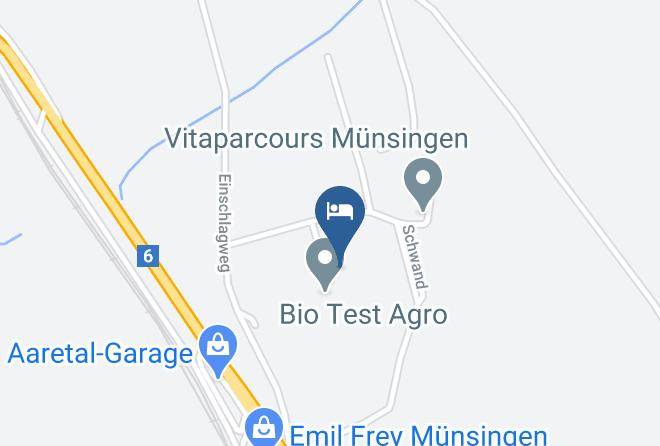 Bern Mittelland - Bio Schwand Maps