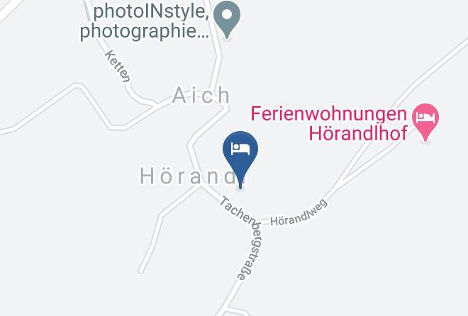 Liezen - Bio Sonnenhof Seebacher Maps