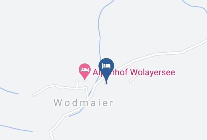 Hermagor - Bio Und Kinderbauernhof Fritzer Maps