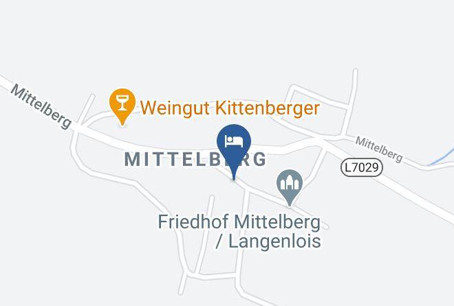 Krems Land - Bio Weingut Gruber 43 Markus Und Gabi Gruber Maps