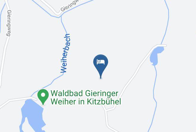 Kitzbuhel - Bio Yoga Hof Kitzbuhel Maps