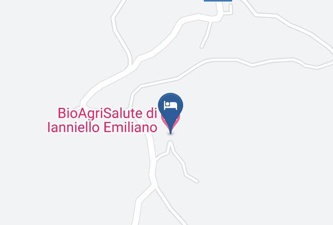Bioagrisalute Di Ianniello Emiliano Map