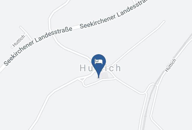 Salzburg Umgebung - Bioarchehofzachhiesen Maps