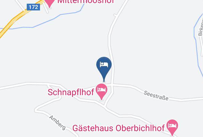 Kufstein - Biobauer Sattlerhof Ferienwohnungen Maps