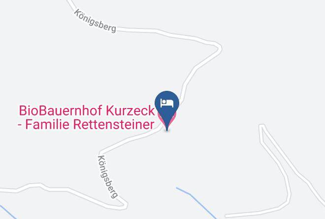 Scheibbs - Biobauernhof Kurzeck Familie Rettensteiner Maps