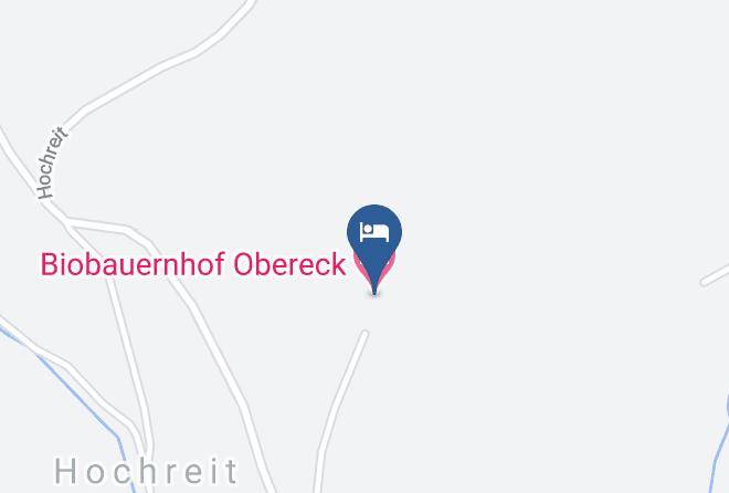 Scheibbs - Biobauernhof Obereck Maps