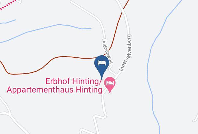 Kitzbuhel - Biobauernhof Schuster Maps