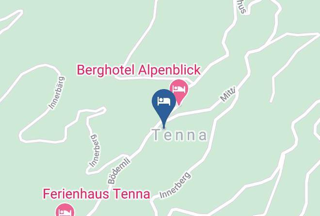 Viamala Region - Biobuchli Maps