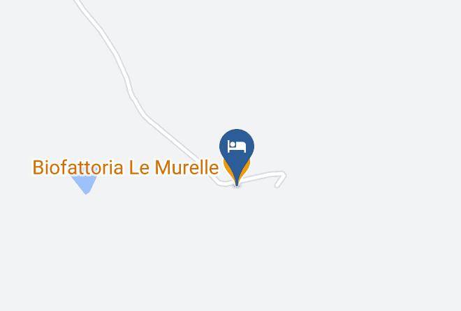 Grosseto - Biofattoria Le Murelle Maps