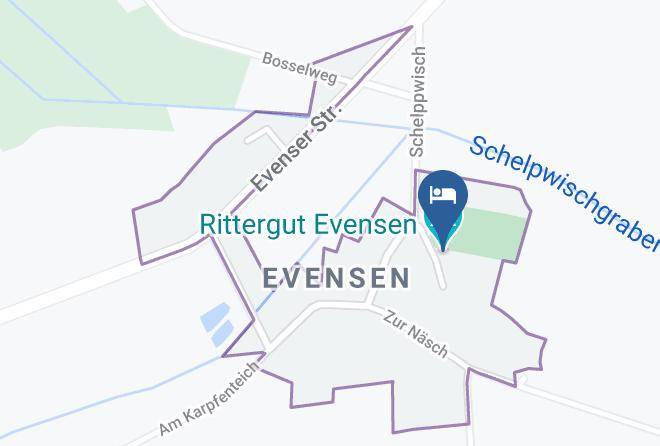 Stadt Hannover - Biogut Evensen Maps