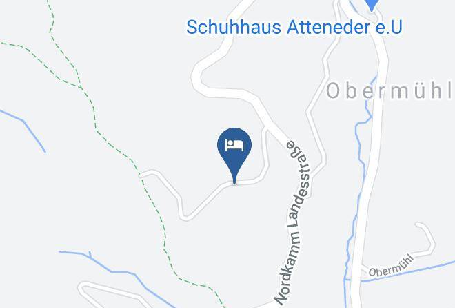 Freistadt - Biohof Bernhard Maps