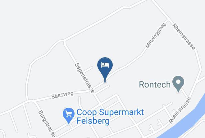 Imboden - Biohof Danuser Heuhotel Maps
