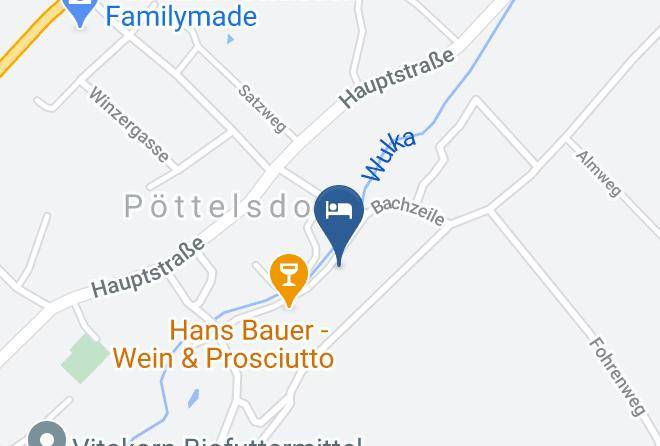 Mattersburg - Biohof Fam Neuberger Maps