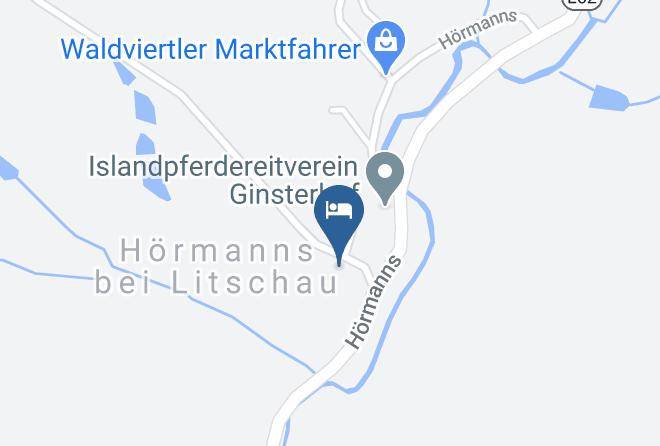 Gmund - Biohof Hammerschmidt Maps
