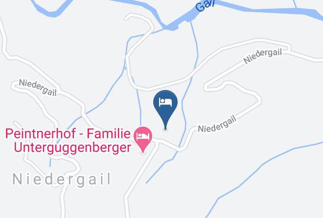 Hermagor - Biohof Hartler Maps