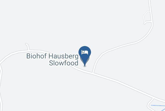Rottal Inn - Biohof Hausberg Maps