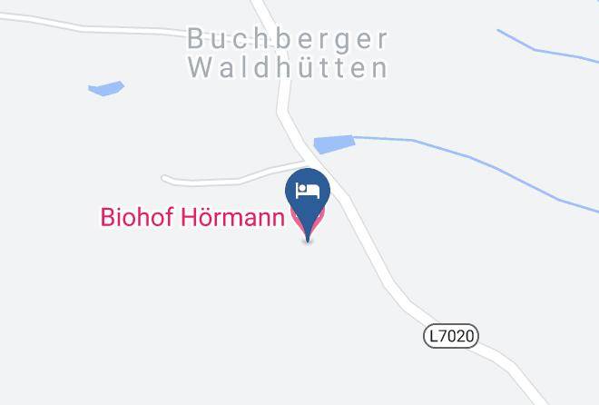 Krems Land - Biohof Hormann Maps