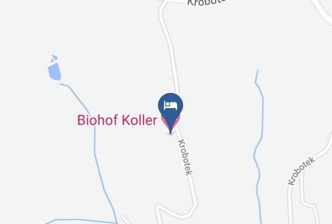 Jennersdorf - Biohof Koller Maps