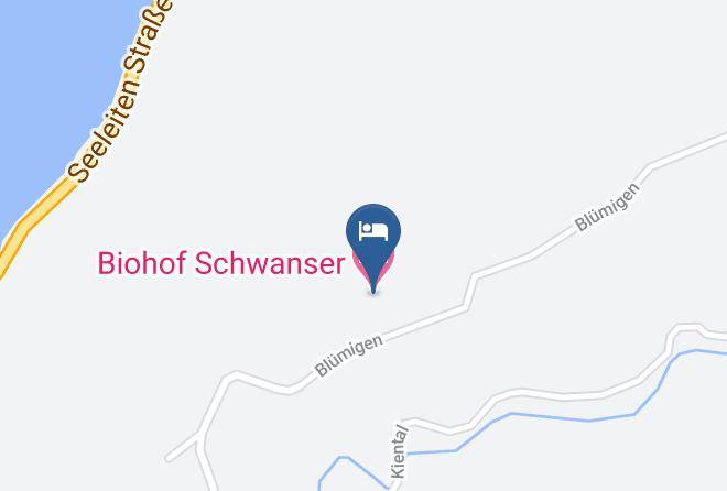 Vocklabruck - Biohof Schwanser Maps