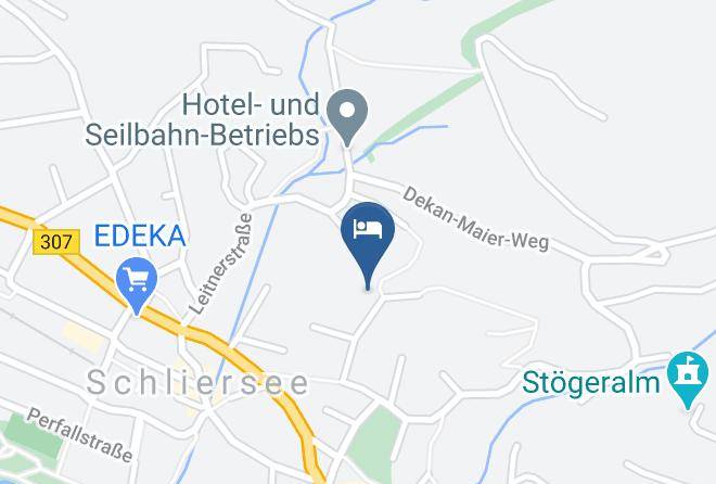 Miesbach - Biohof Sonnenstatter Maps