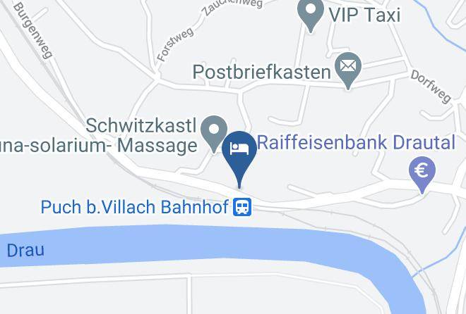 Villach Land - Biohof Staber Maps