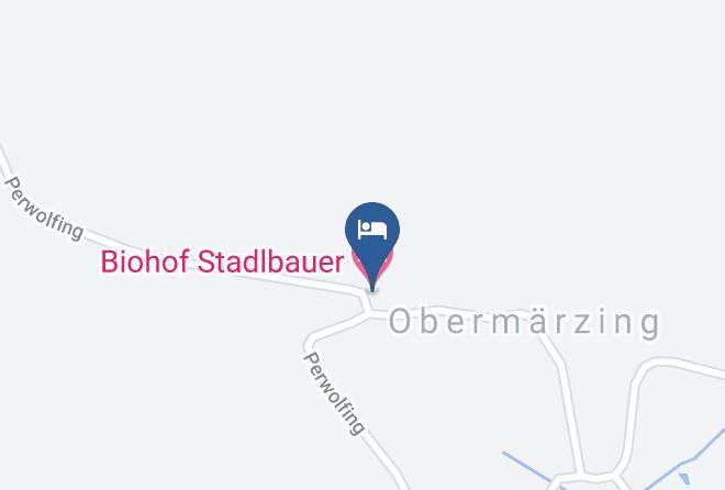 Rohrbach - Biohof Stadlbauer Maps