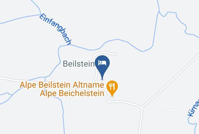 Ostallgau - Biohof Stadler Maps