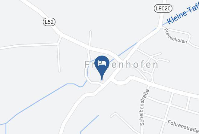 Horn - Biohof Steinbock Maps