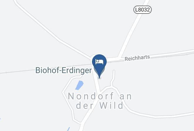 Horn - Biohof Erdinger Maps
