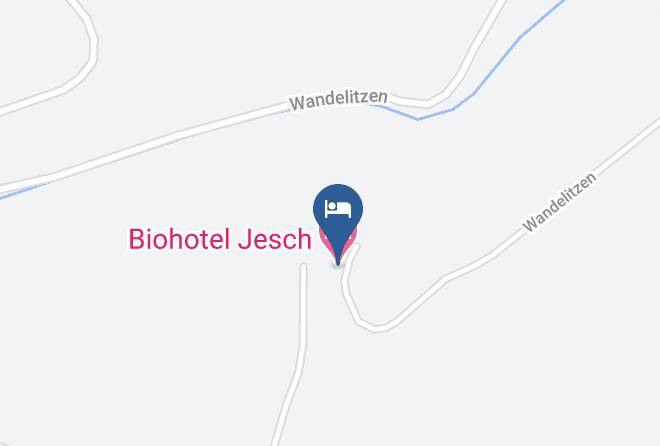Volkermarkt - Biohotel Jesch Maps