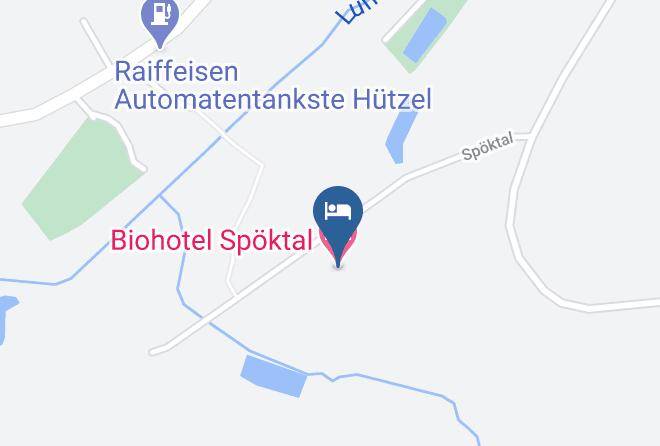 Heidekreis - Biohotel Spoktal Maps