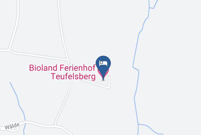 Ravensburg - Bioland Ferienhof Teufelsberg Maps