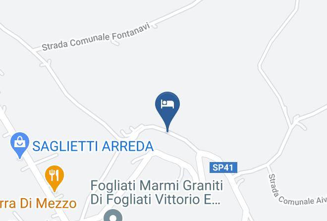 Asti - Bionzo 16 Maps