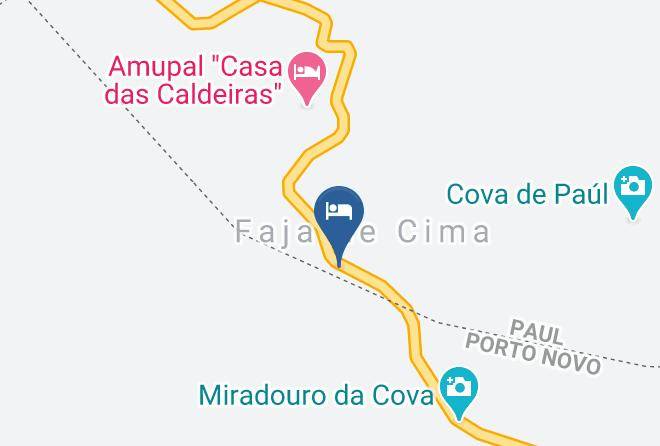 Porto Novo - Biosfera Amor Do Dia Maps