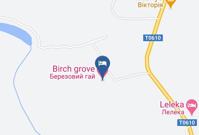 Khmil Nyk - Birch Grove Maps