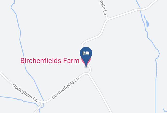 Staffs - Birchenfields Farm Maps