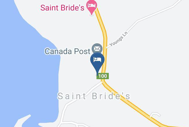 Division 1 - Bird Island Resort Maps