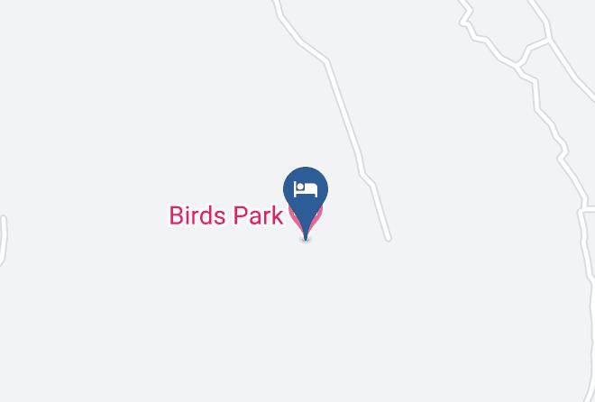 Kurunegala - Birds Park Hotel Maps