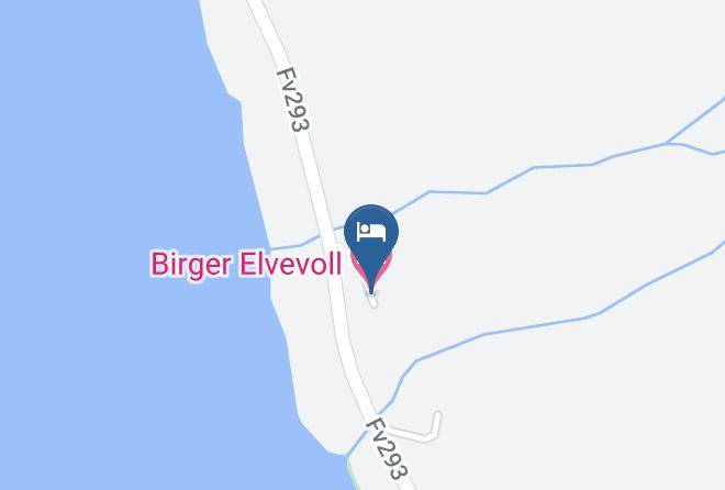 Tromso - Birger Elvevoll Maps