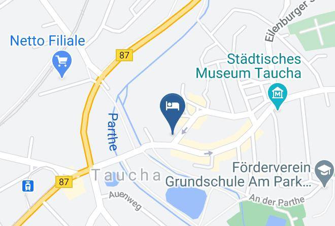 Nordsachsen - Birgit Giebl Taucha Leipzig Maps