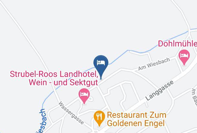 Alzey Worms - Birgit Hamral Maps