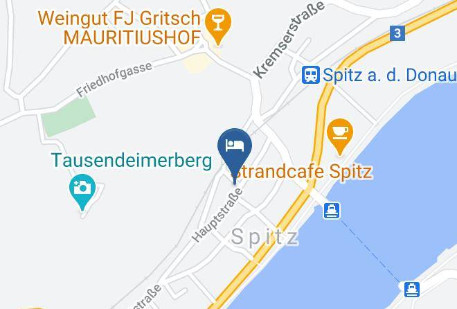 Krems Land - Birgit Machhorndl Maps