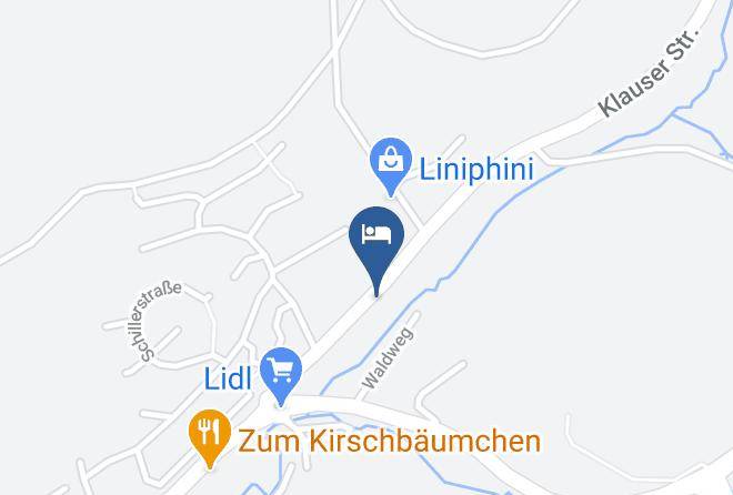 Oberbergischer Kreis - Birgit Putz Maps