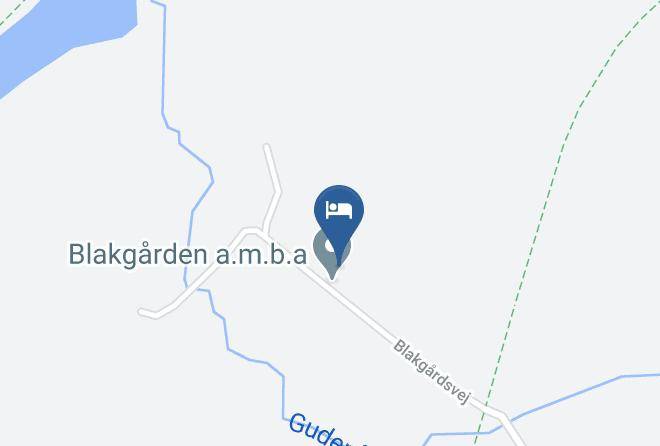 Birgitte Solvsten Map