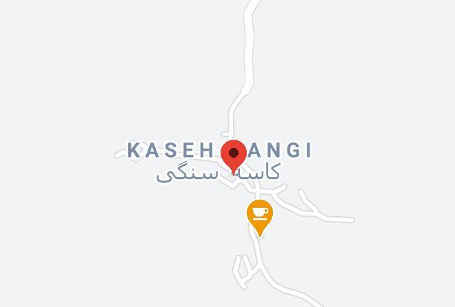 Birjand - Birjand Mountain Grand Maps