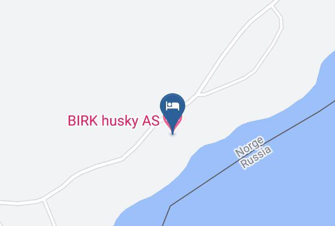 Sor Varanger - Birk Husky As Maps