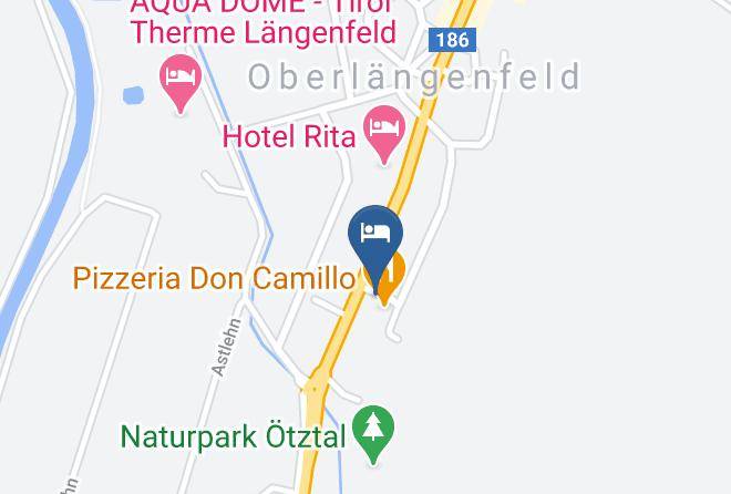 Imst - Birkenheim Widmann Maps