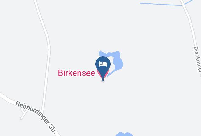 Heidekreis - Birkensee Maps